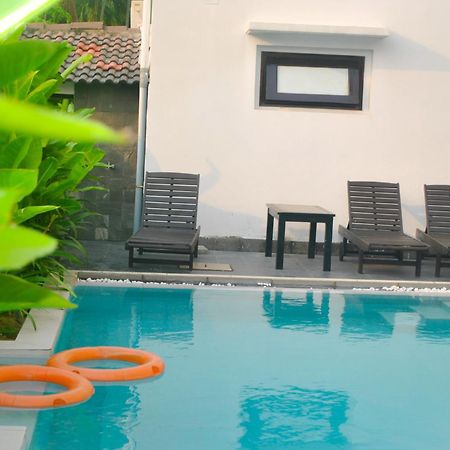 Hoi An Lotus Aroma Villa エクステリア 写真