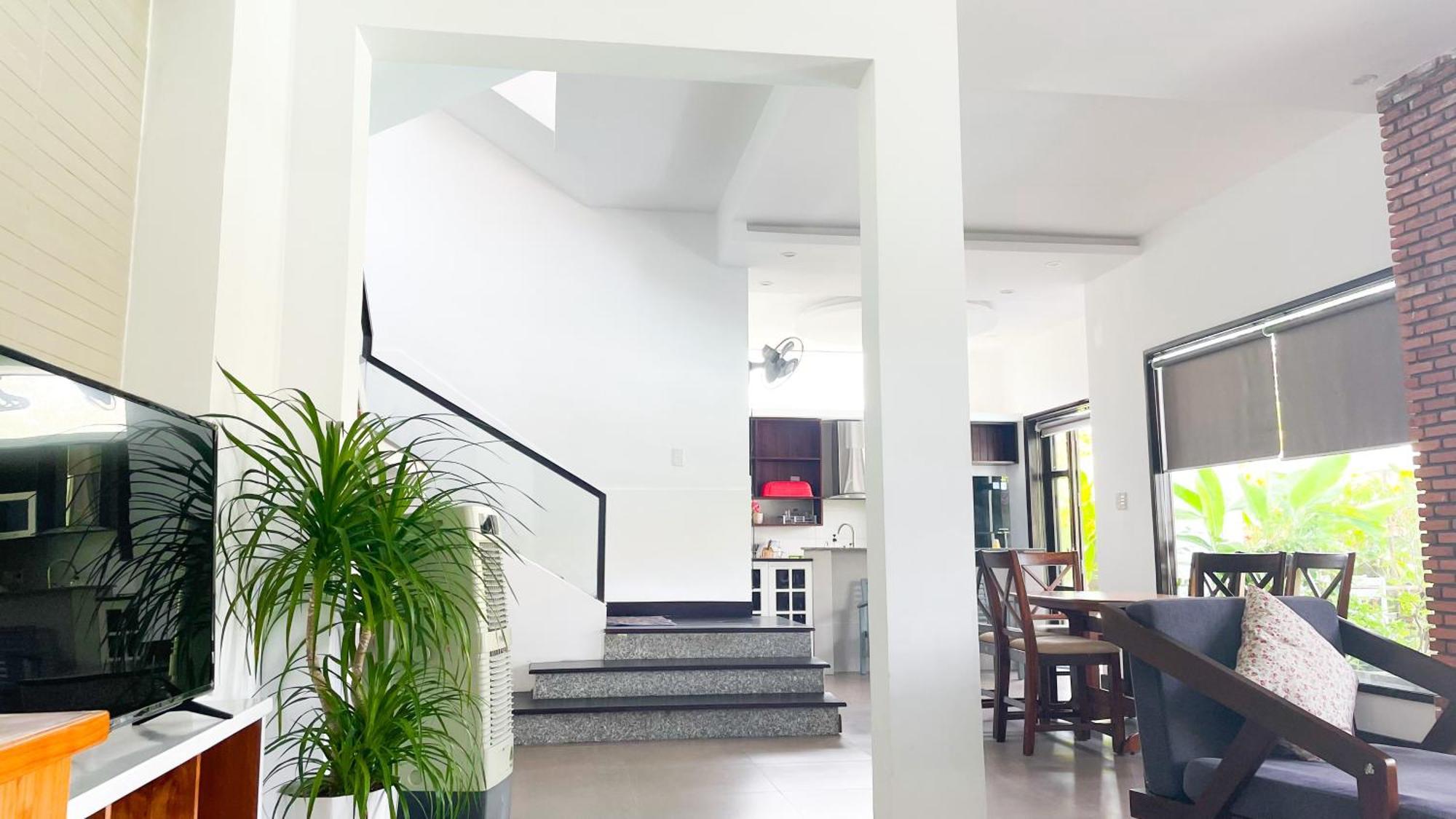 Hoi An Lotus Aroma Villa エクステリア 写真