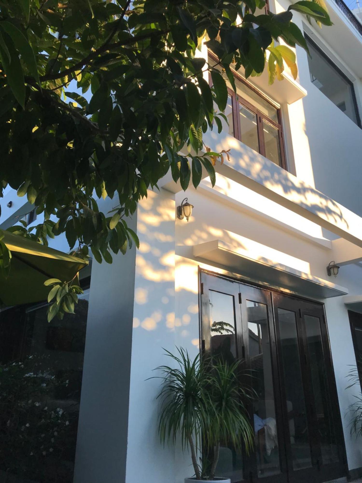 Hoi An Lotus Aroma Villa エクステリア 写真