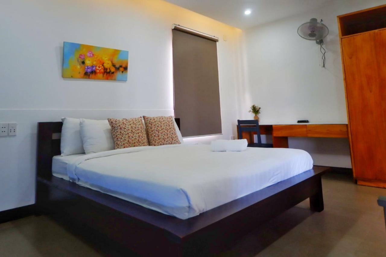 Hoi An Lotus Aroma Villa エクステリア 写真