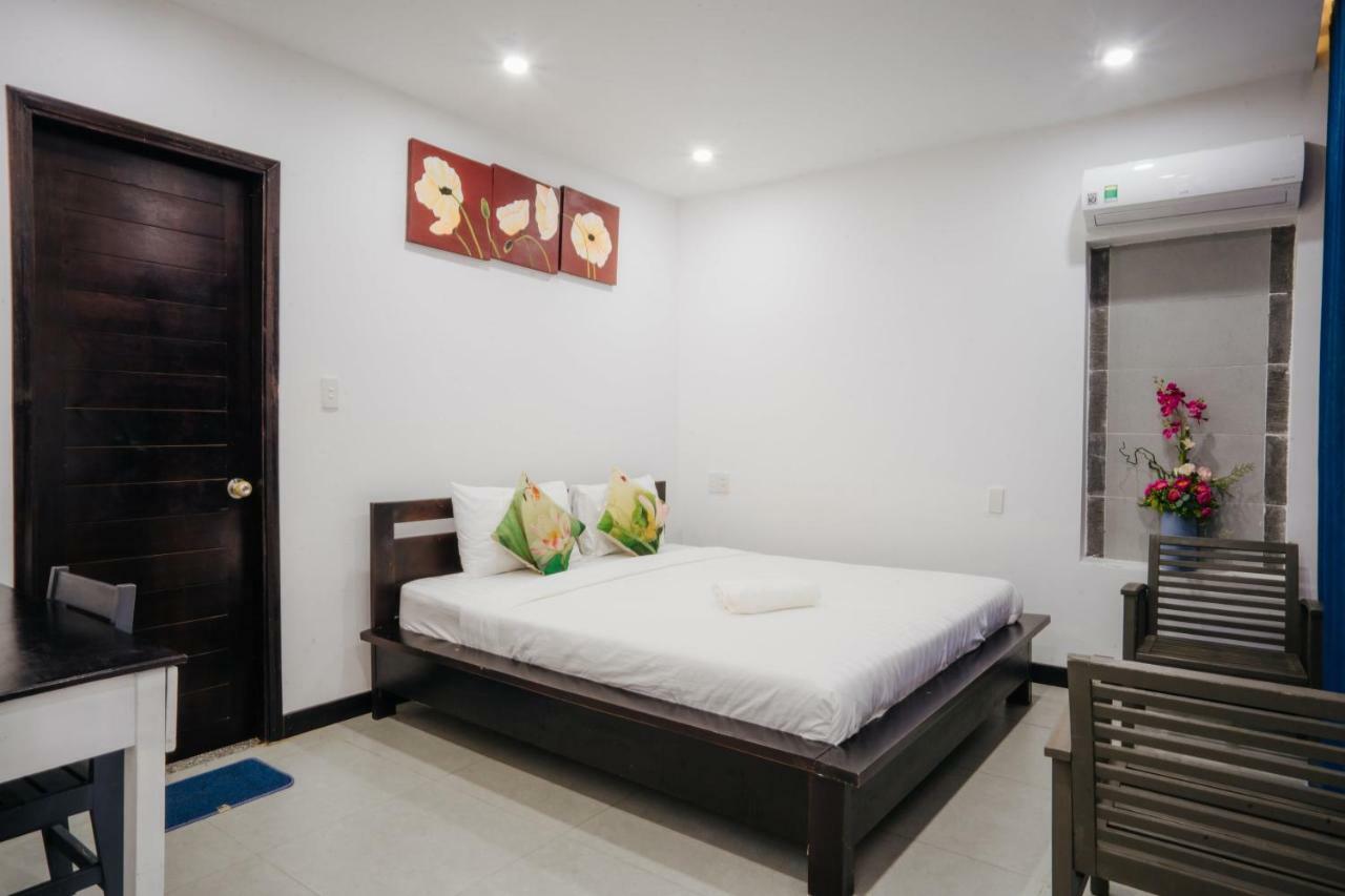 Hoi An Lotus Aroma Villa エクステリア 写真