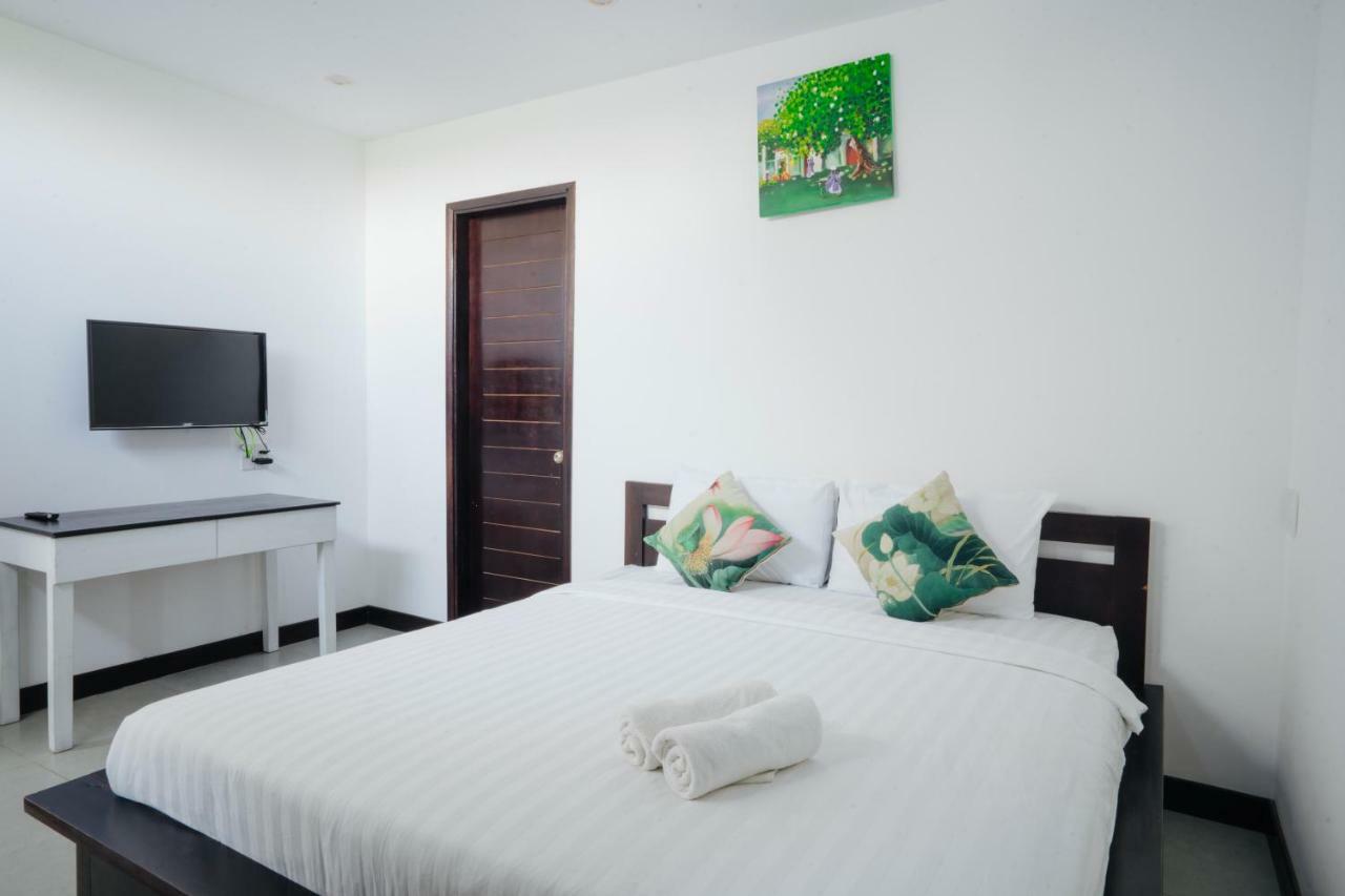 Hoi An Lotus Aroma Villa エクステリア 写真