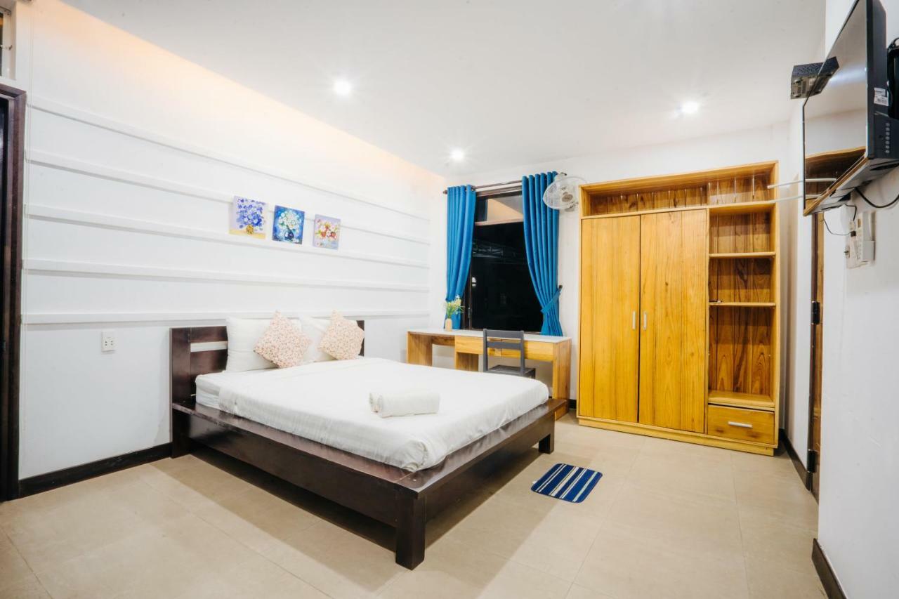 Hoi An Lotus Aroma Villa エクステリア 写真