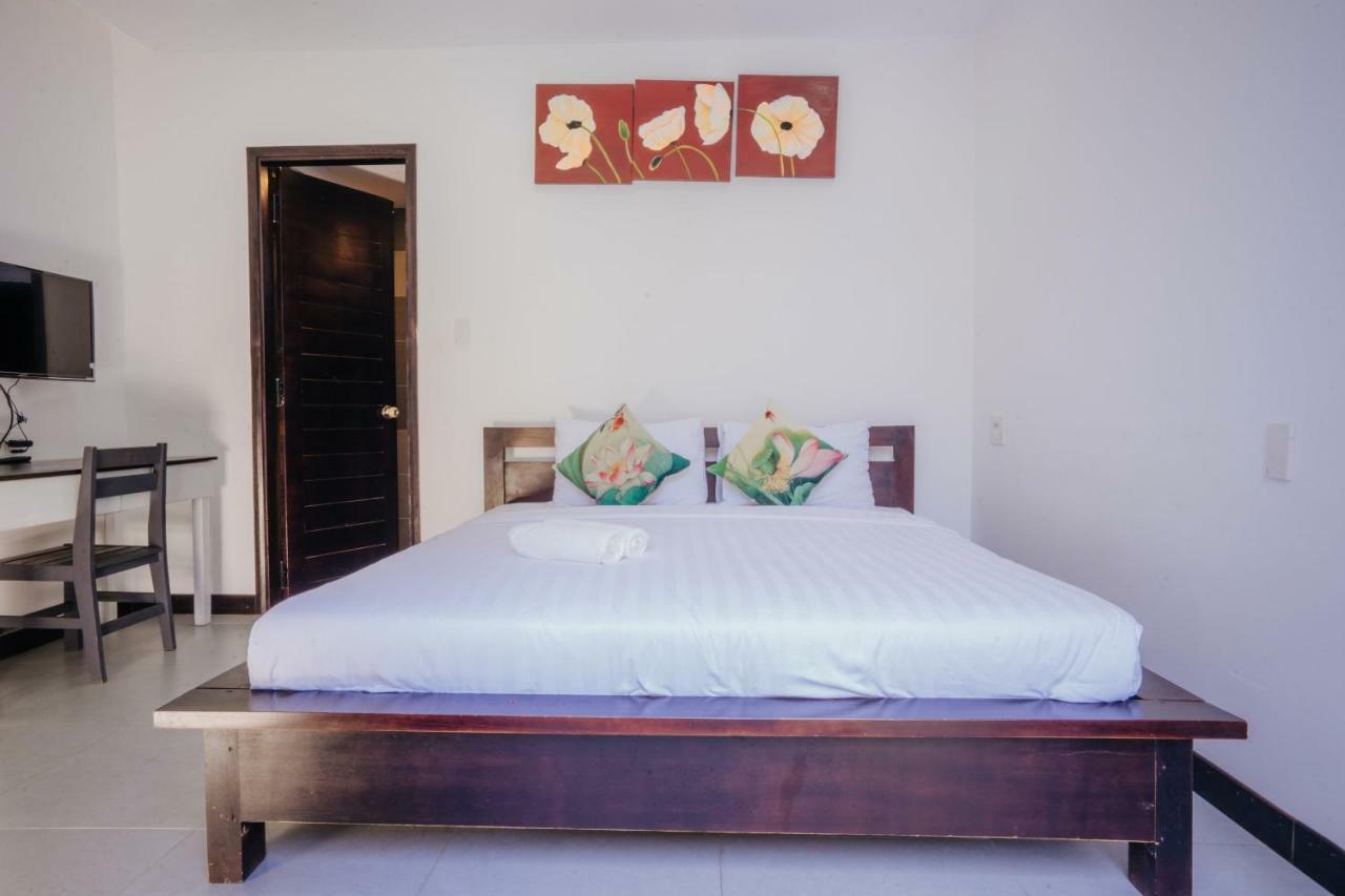 Hoi An Lotus Aroma Villa エクステリア 写真